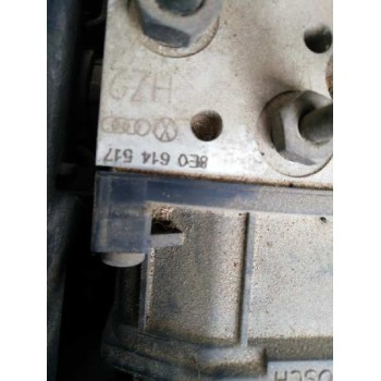 audi a4 berlina (8e) del año 2001