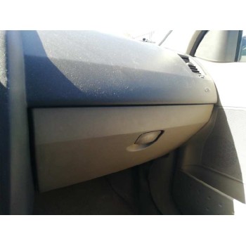 renault megane ii berlina 5p del año 2004