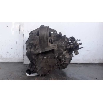 Recambio de caja cambios para mini mini (r50,r53) cooper s referencia OEM IAM   