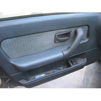 renault clio i fase i+ii (b/c57) del año 1993