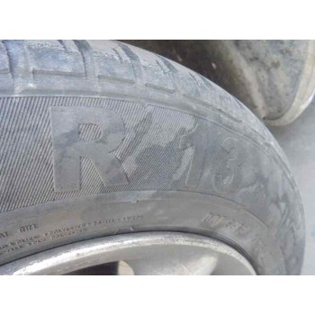 ford fiesta berlina del año 1996