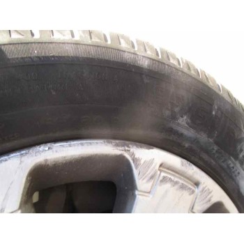 opel meriva del año 2007