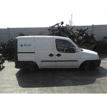 fiat doblo (119) del año 2003