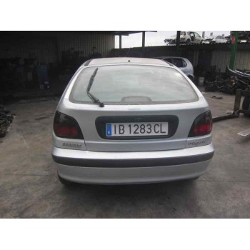 renault megane i berlina hatchback (ba0) del año 1996