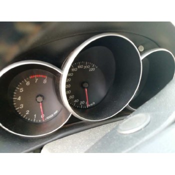 mazda 3 berlina (bk) del año 2005