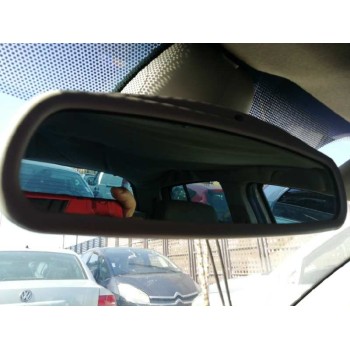 renault megane ii berlina 5p del año 2004