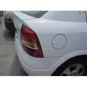 opel astra g berlina del año 2001