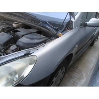 peugeot 307 (s1) del año 2001