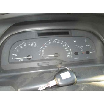 renault laguna (b56) del año 1998