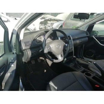 mercedes-benz clase a (w169) del año 2010