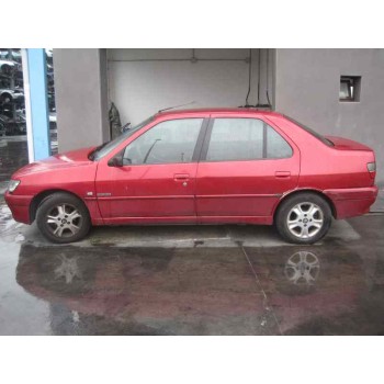 peugeot 306 berlina 3/4/5 puertas (s2) del año 1999