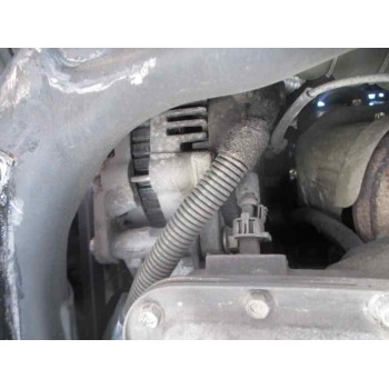 opel meriva del año 2007