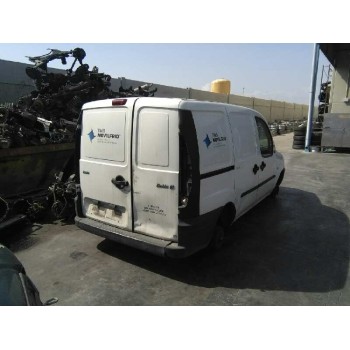 fiat doblo (119) del año 2003