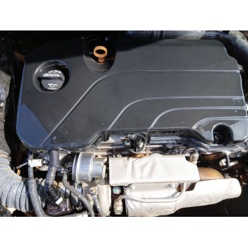 MOTOR COMPLETO B14XFT 140.000KM 12694451