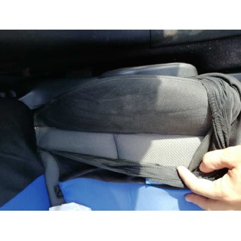 mazda 3 berlina (bk) del año 2005