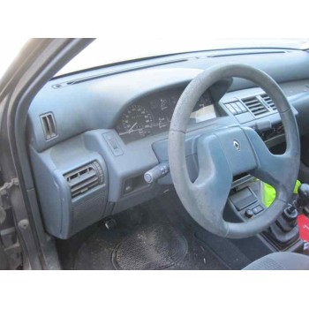 renault clio i fase i+ii (b/c57) del año 1993