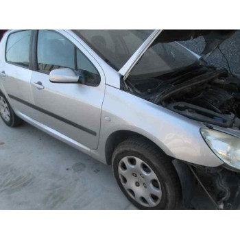 peugeot 307 (s1) del año 2001