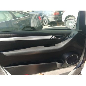 mercedes-benz clase a (w169) del año 2010