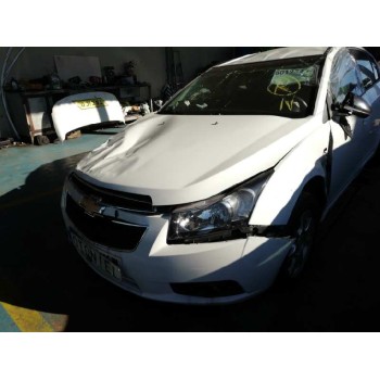 CHEVROLET CRUZE HATCHBACK