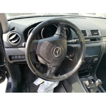 mazda 3 berlina (bk) del año 2005