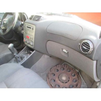 alfa romeo 147 (190) del año 2003