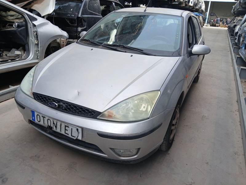 ford focus i (daw, dbw) del año 2004