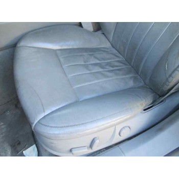 audi a8 (4e2) del año 2006