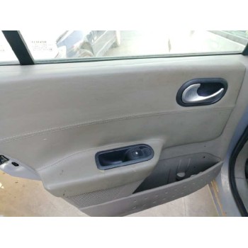 renault megane ii berlina 5p del año 2004