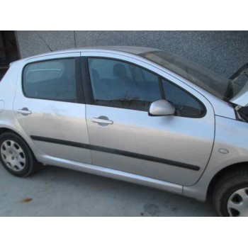 peugeot 307 (s1) del año 2001