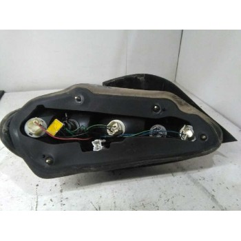 Recambio de piloto trasero derecho para hyundai lantra berlina (rd) 1.9 d gls referencia OEM IAM   