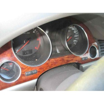 audi a8 (4e2) del año 2006