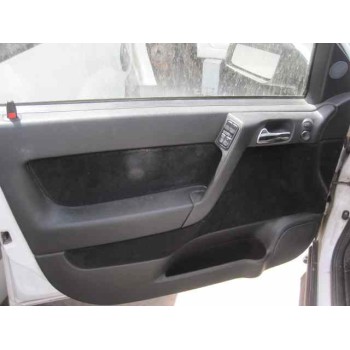 opel astra g berlina del año 2001