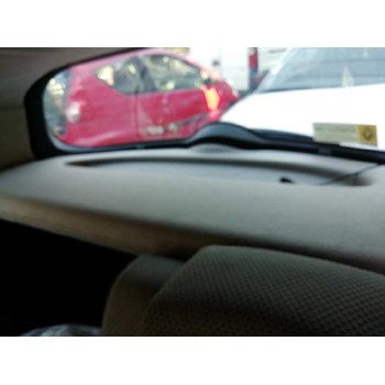 renault megane ii berlina 5p del año 2004