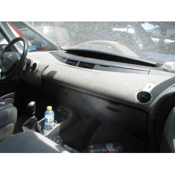 renault espace iv (jk0) del año 2004