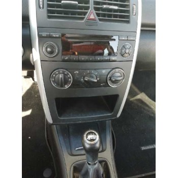 mercedes-benz clase a (w169) del año 2010