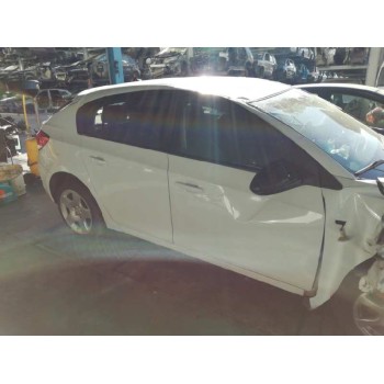 chevrolet cruze hatchback del año 2012