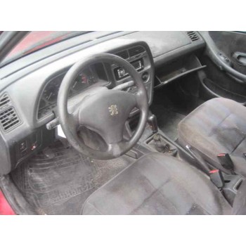 peugeot 306 berlina 3/4/5 puertas (s2) del año 1999