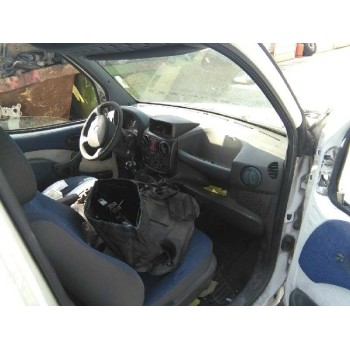 fiat doblo (119) del año 2003