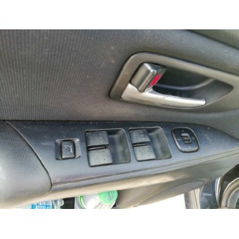 mazda 3 berlina (bk) del año 2005