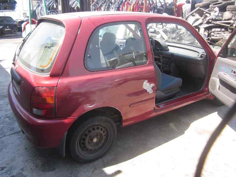 nissan micra (k11) del año 1995