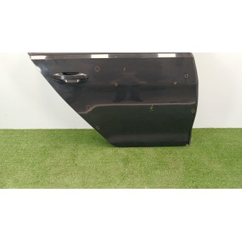Recambio de puerta trasera derecha para volkswagen golf vii (5g1, bq1, be1, be2) 1.6 tdi referencia OEM IAM 5G4833056AD  