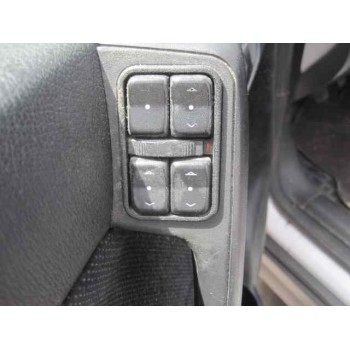 opel astra g berlina del año 2001