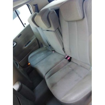 renault megane ii berlina 5p del año 2004