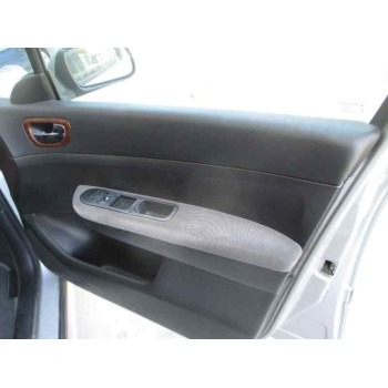 peugeot 307 (s1) del año 2001