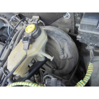 ford fiesta berlina del año 1996