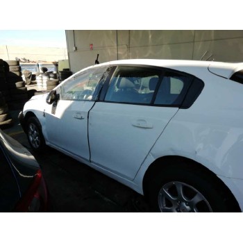 chevrolet cruze hatchback del año 2012