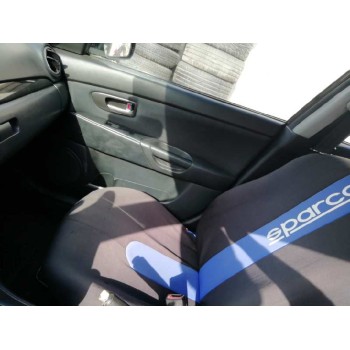 mazda 3 berlina (bk) del año 2005