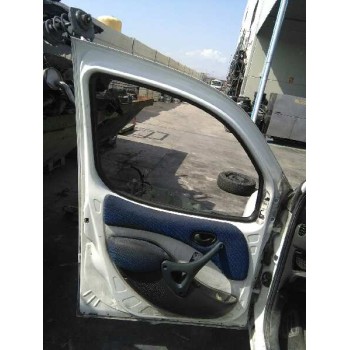 fiat doblo (119) del año 2003