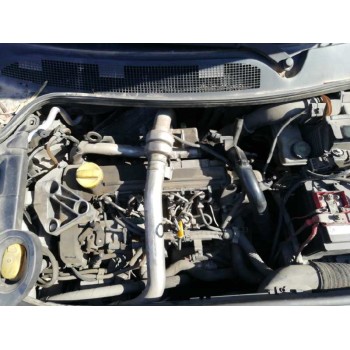 renault megane ii berlina 5p del año 2004