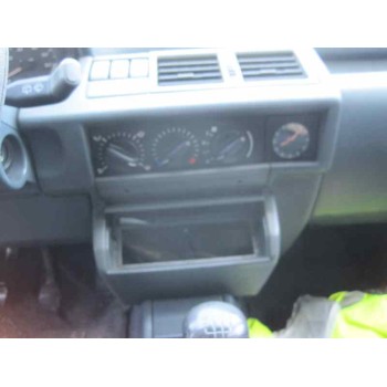 renault clio i fase i+ii (b/c57) del año 1993